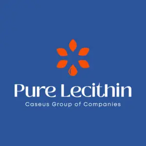 pure lecithin logo