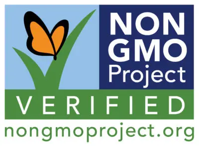 non gmo project verify