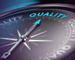 Quality Assurance Concept