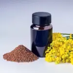 Rapeseed (canola) Lecithin